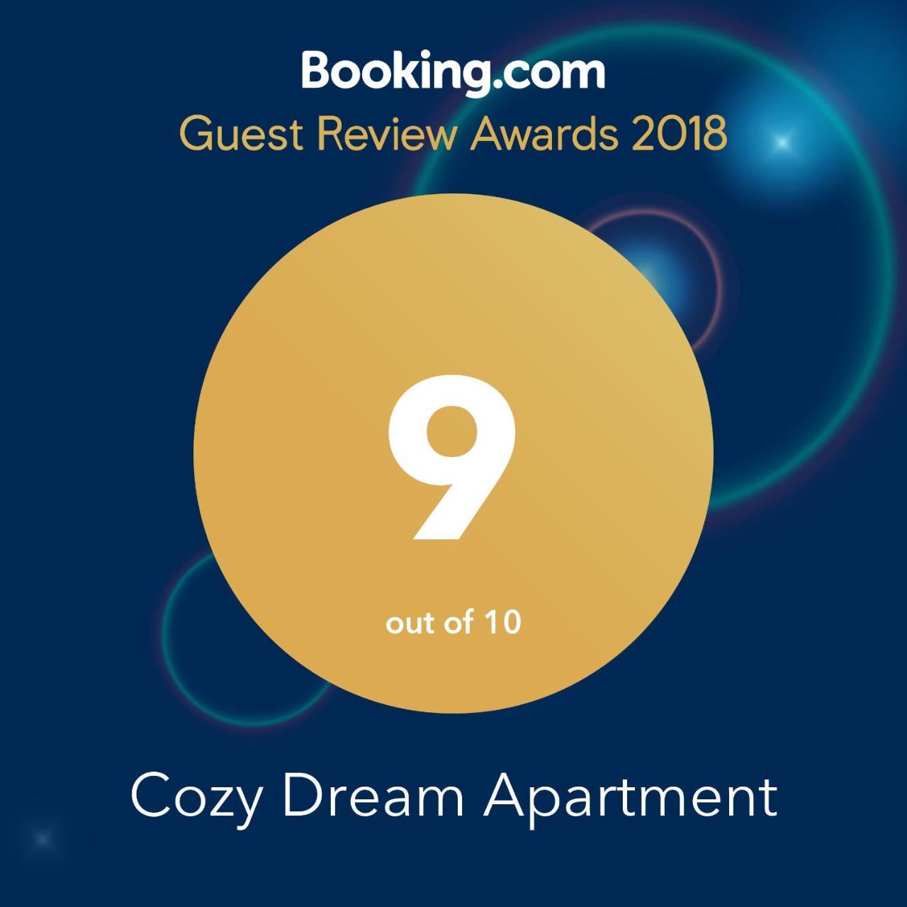 Cozy Dream Apartment Anjuna Exterior foto